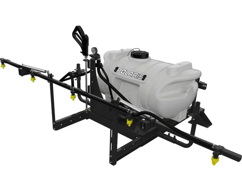 Polaris Ranger Utility Sprayer 40 Gallon 1