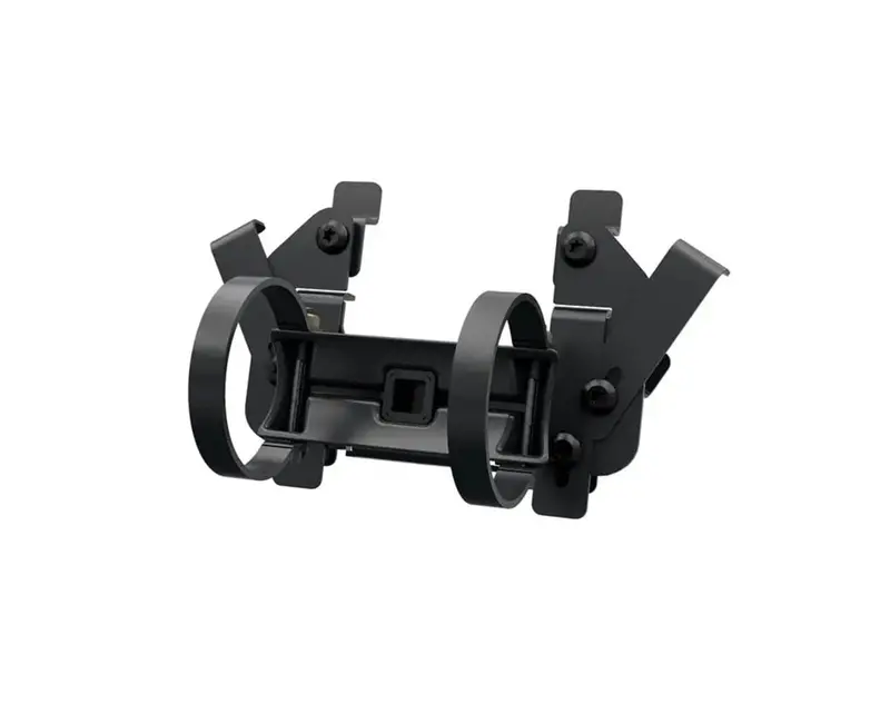 Polaris Ranger Utv Fire Extinguisher Mount & Holder 1