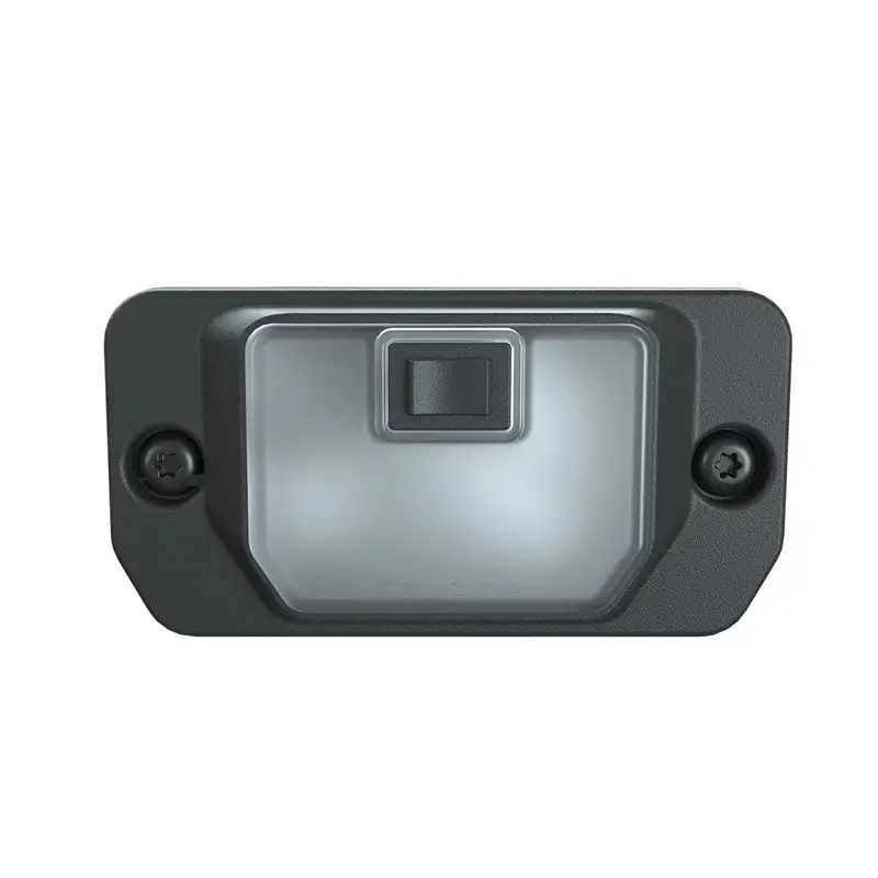 Polaris Ranger Xd 1500/Crew Dome Light Kit 1