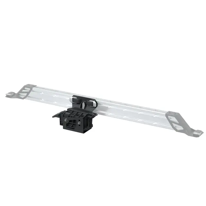Polaris Ranger Xd 1500/Crew Kolpin Stronghold Gun Mounting Bracket 2
