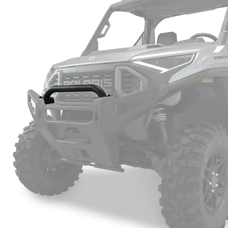 Polaris Ranger Xd 1500 Front Bumper Bull Bar 2