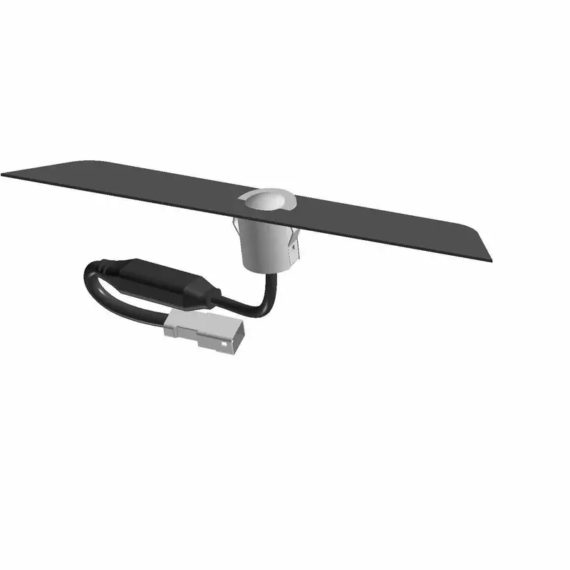 Polaris Ranger Xd 1500 Front Camera Kit 1