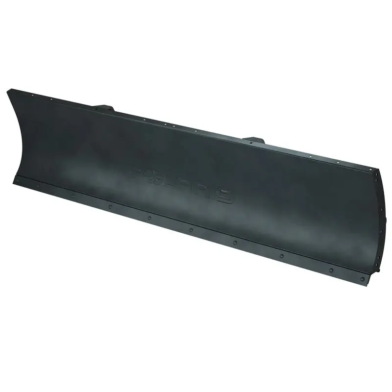 Polaris Ranger Xd 1500 Glacier Pro Hd Plow Blade - 84" Steel 1