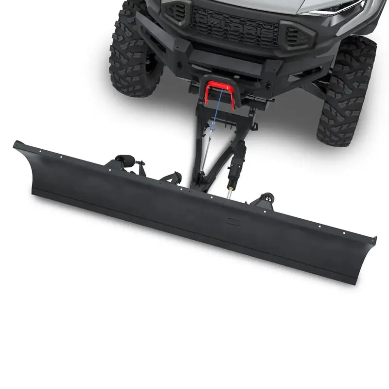 Polaris Ranger Xd 1500 Hydraulic Plow Angle Kit 2