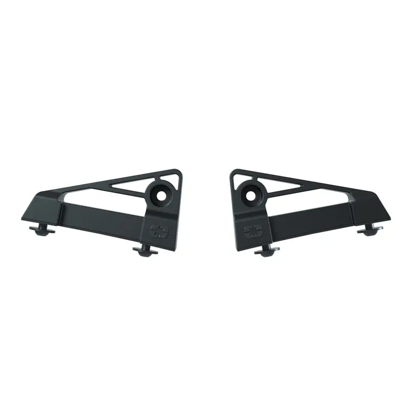 Polaris Ranger Xd 1500 Light Bar Mount 1