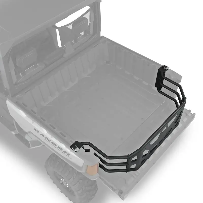 Polaris Ranger Xd 1500 Lock & Ride Max Bed Extender 2