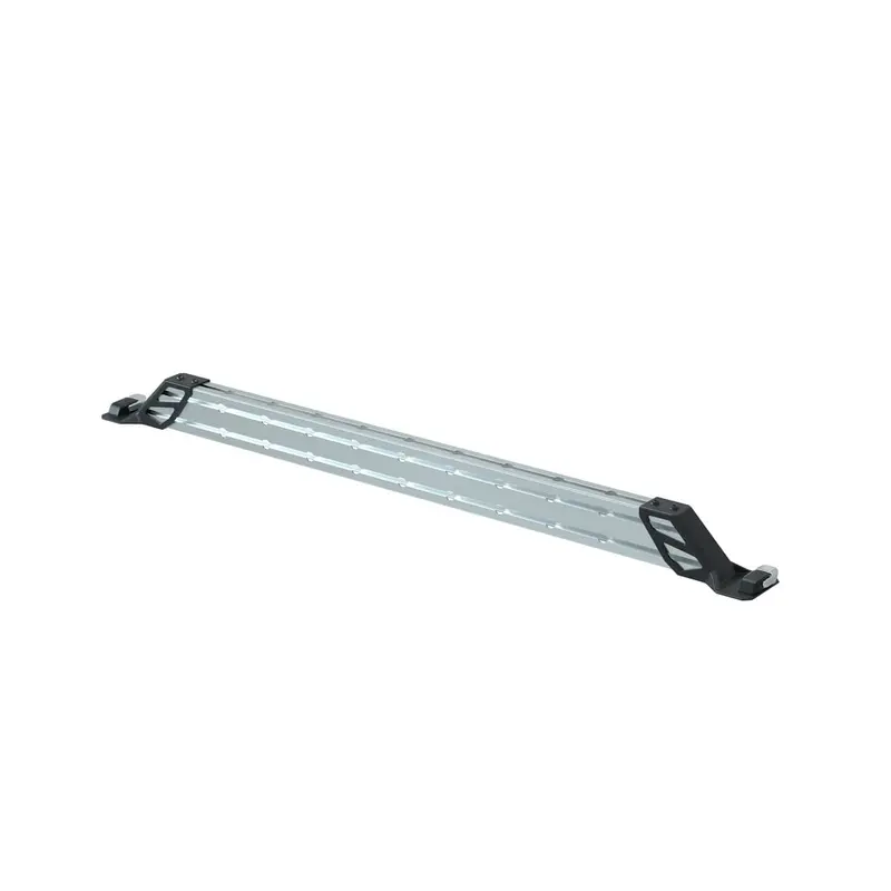 Polaris Ranger Xd 1500 Lock & Ride Max Cross Bed Rail 1