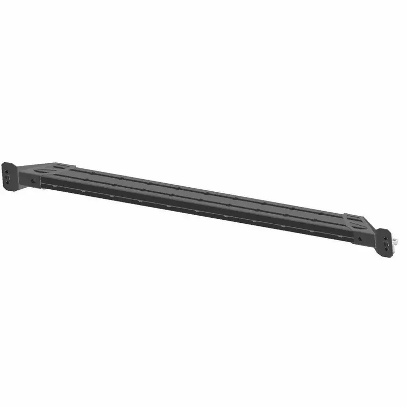 Polaris Ranger Xd 1500 Lock & Ride Max Cross Bed Rail 2
