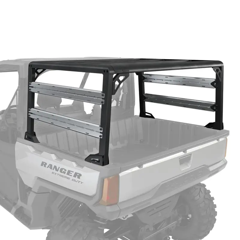 Polaris Ranger Xd 1500 Lock & Ride Max Modular Cargo System 2