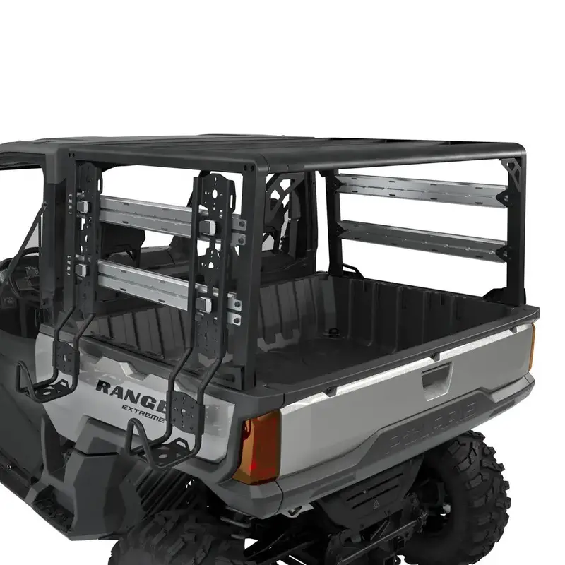 Polaris Ranger Xd 1500 Mcs Tool Rack Extensions 2