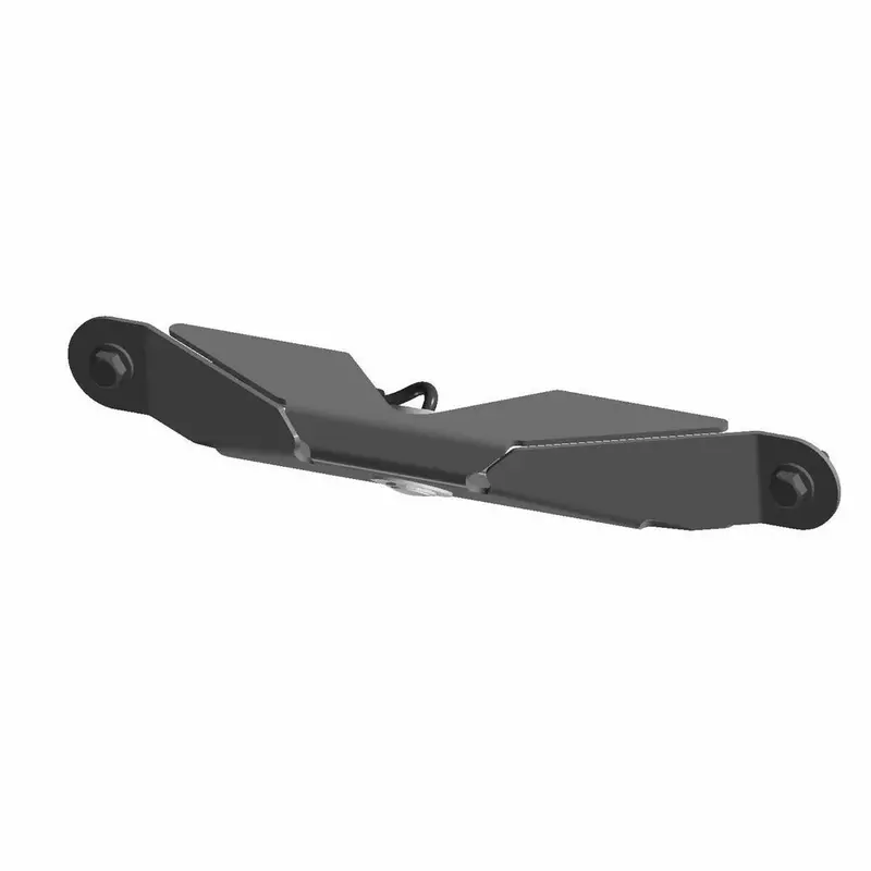 Polaris Ranger Xd 1500 Rear Backup Camera Kit 1