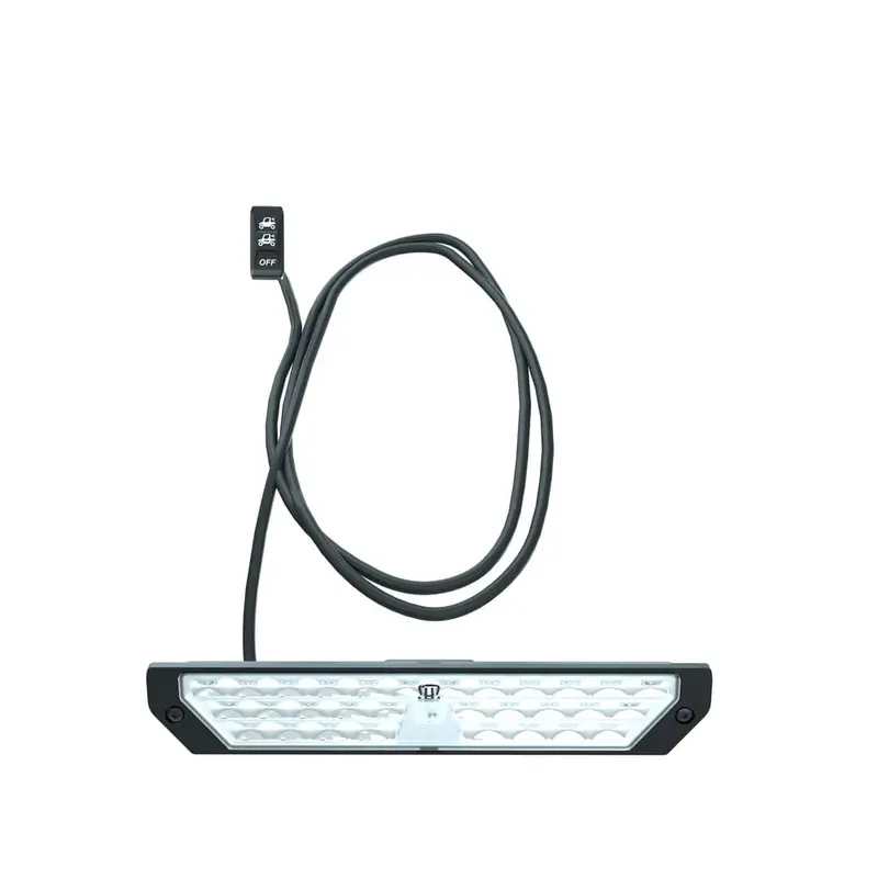 Polaris Ranger Xd 1500 Rear Led Work Light 1
