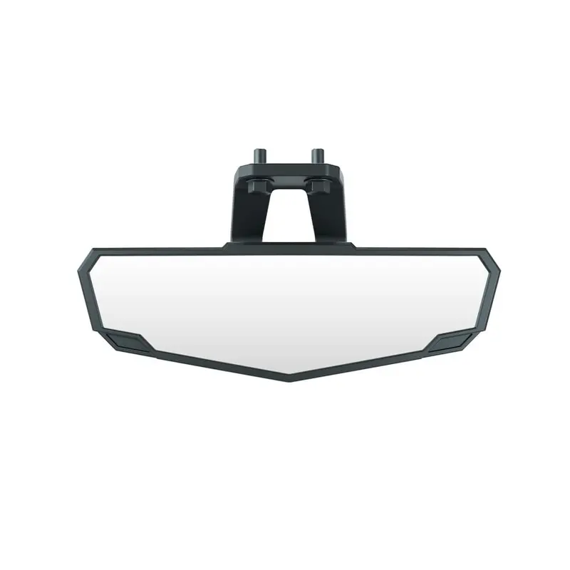 Polaris Ranger Xd 1500 Rear View Convex Mirror Vehicle Mounted Frame 1