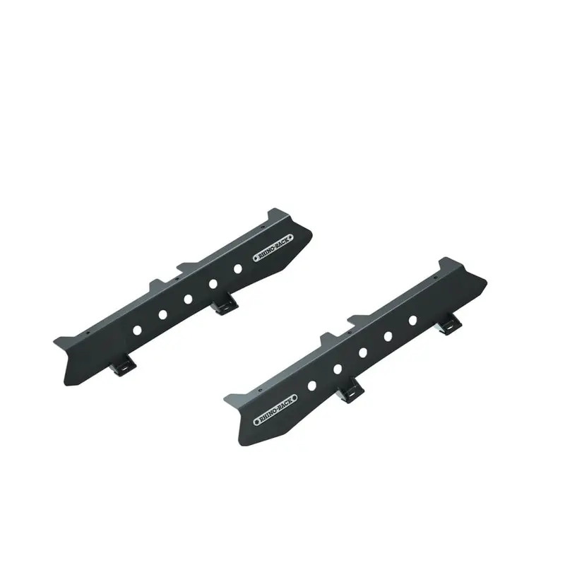 Polaris Ranger Xd 1500 Rhino-Rack Roof Rack Mount 1