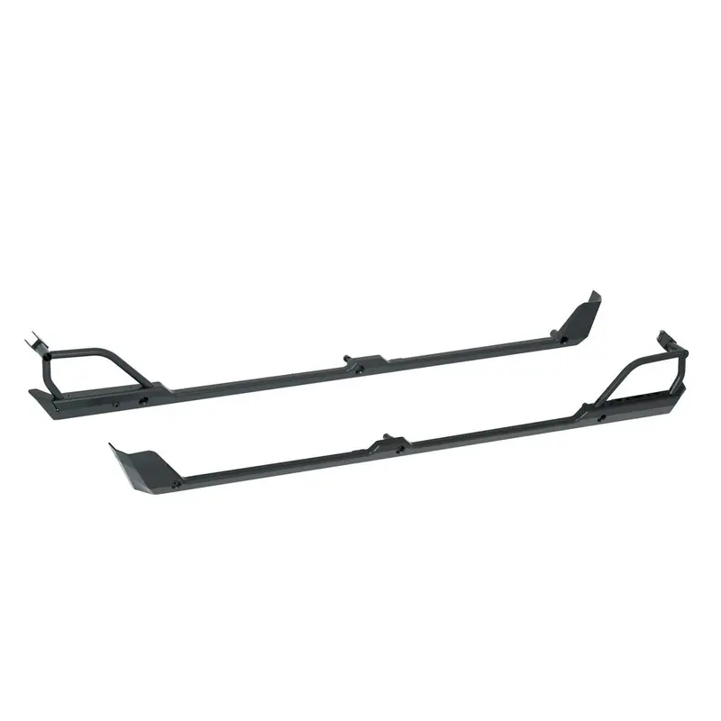 Polaris Ranger Xd 1500 Rockguard With Step - Crew 1