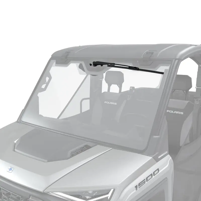 Polaris Ranger Xd 1500 Windshield Wiper & Washer Kit 2
