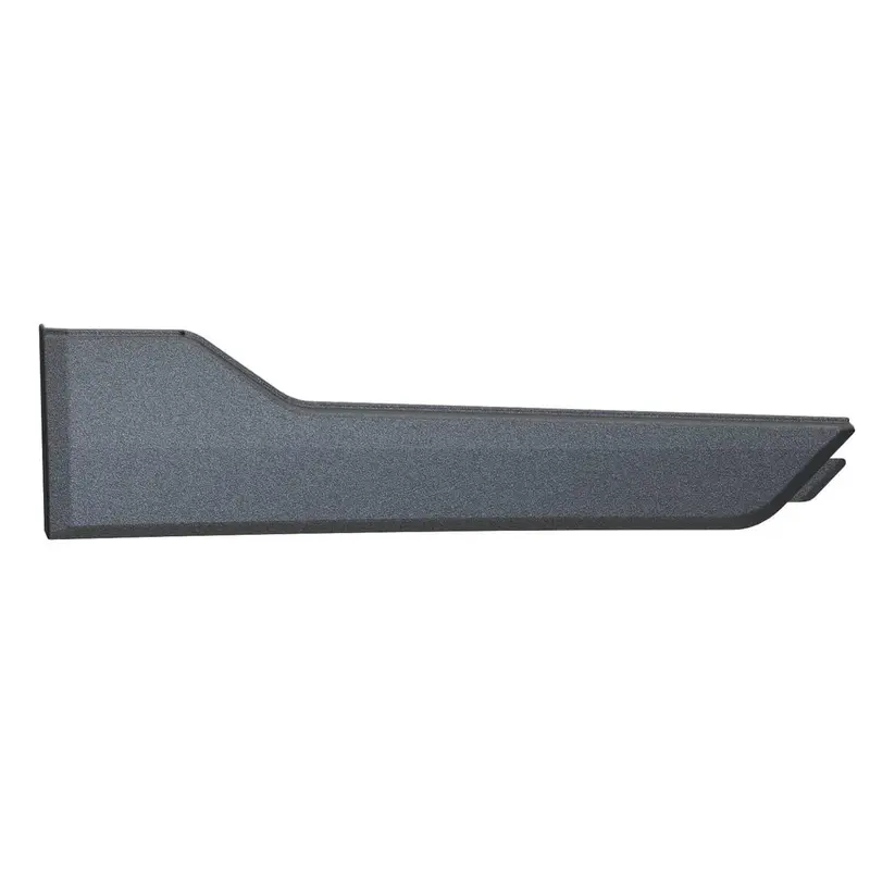 Polaris Ranger Xp 1000/Crew Exterior Front Door Accent Panel - Set Of 2 10