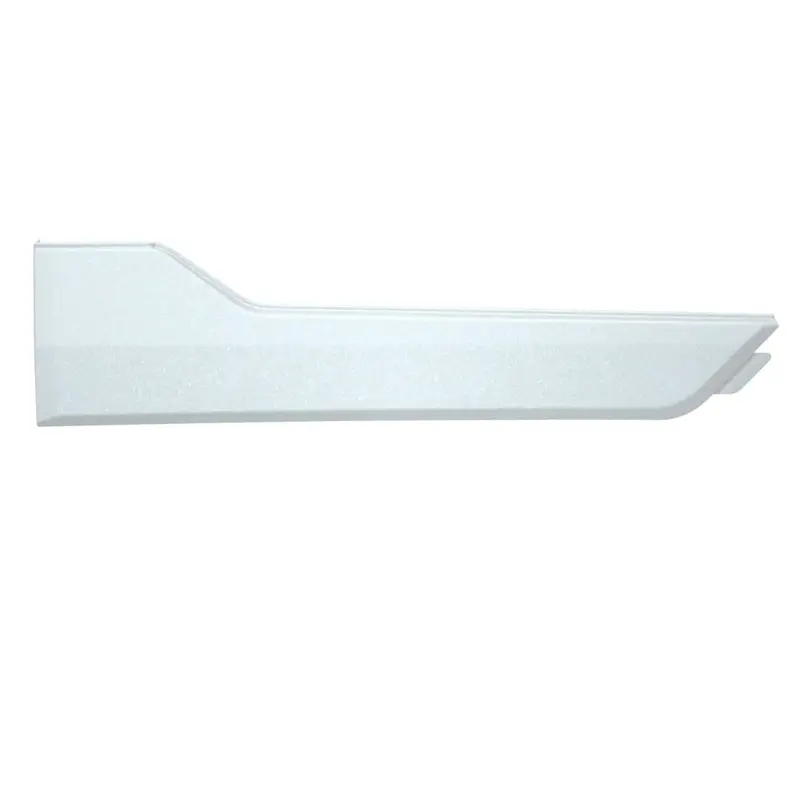 Polaris Ranger Xp 1000/Crew Exterior Front Door Accent Panel - Set Of 2 11