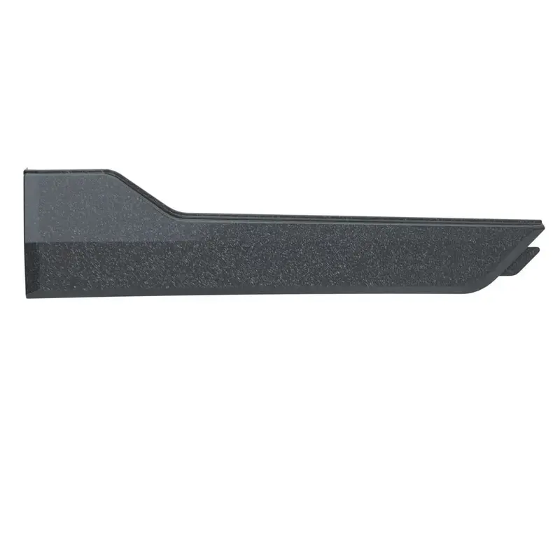 Polaris Ranger Xp 1000/Crew Exterior Front Door Accent Panel - Set Of 2 12