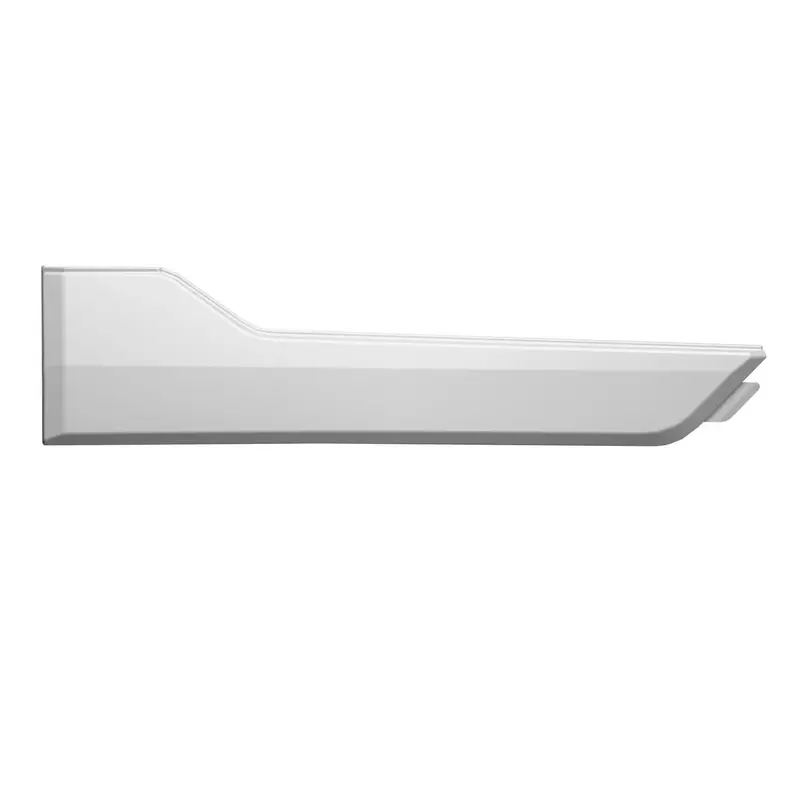 Polaris Ranger Xp 1000/Crew Exterior Front Door Accent Panel - Set Of 2 25