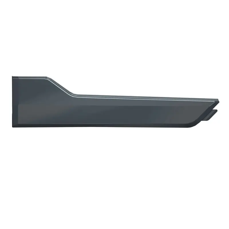 Polaris Ranger Xp 1000/Crew Exterior Front Door Accent Panel - Set Of 2 26