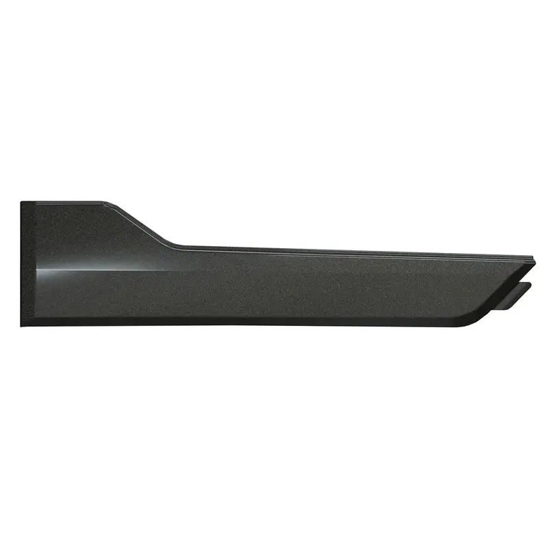 Polaris Ranger Xp 1000/Crew Exterior Front Door Accent Panel - Set Of 2 26