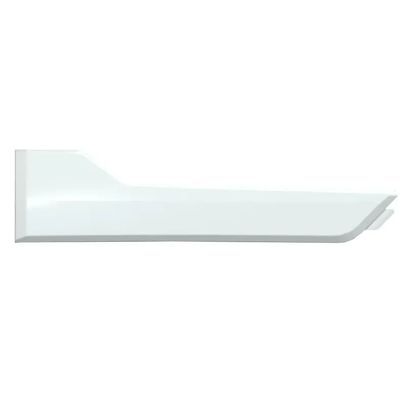 Polaris Ranger Xp 1000/Crew Exterior Front Door Accent Panel - Set Of 2 27
