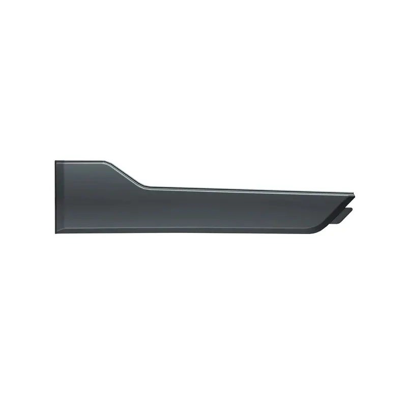 Polaris Ranger Xp 1000/Crew Exterior Front Door Accent Panel - Set Of 2 29