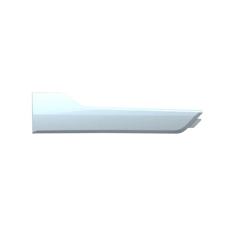 Polaris Ranger Xp 1000/Crew Exterior Front Door Accent Panel - Set Of 2 30