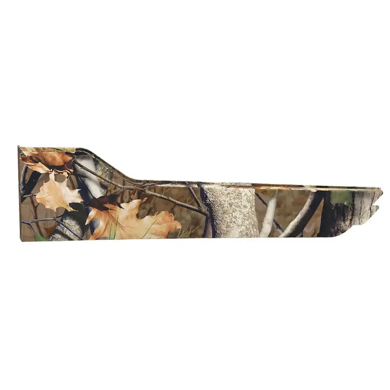 Polaris Ranger Xp 1000/Crew Exterior Front Door Accent Panel - Set Of 2 9