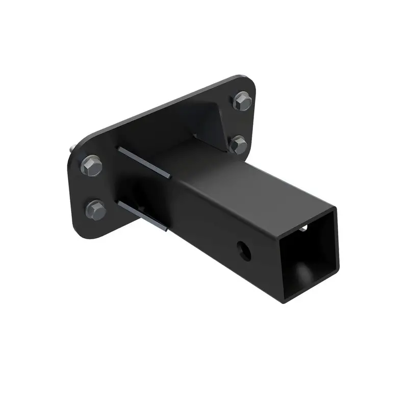 Polaris Ranger Xp 1000 Front Mount Hitch 1