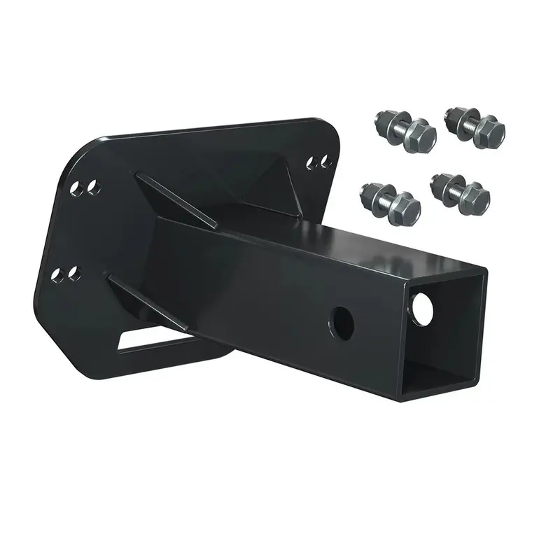 Polaris Ranger Xp 1000 Front Receiver Hitch 1