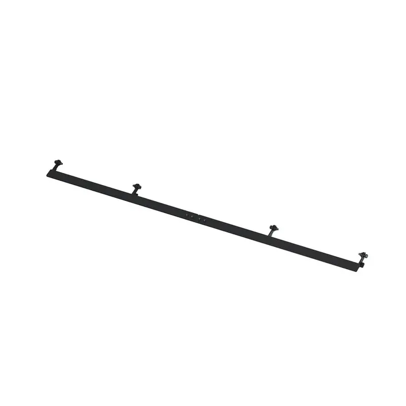 Polaris Ranger Xp 1000 Glacier Plow Back Drag Bar 1