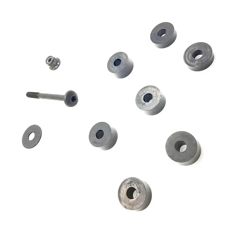 Polaris Ranger Xp 1000 Hardware Service Gun Mount Kit 1