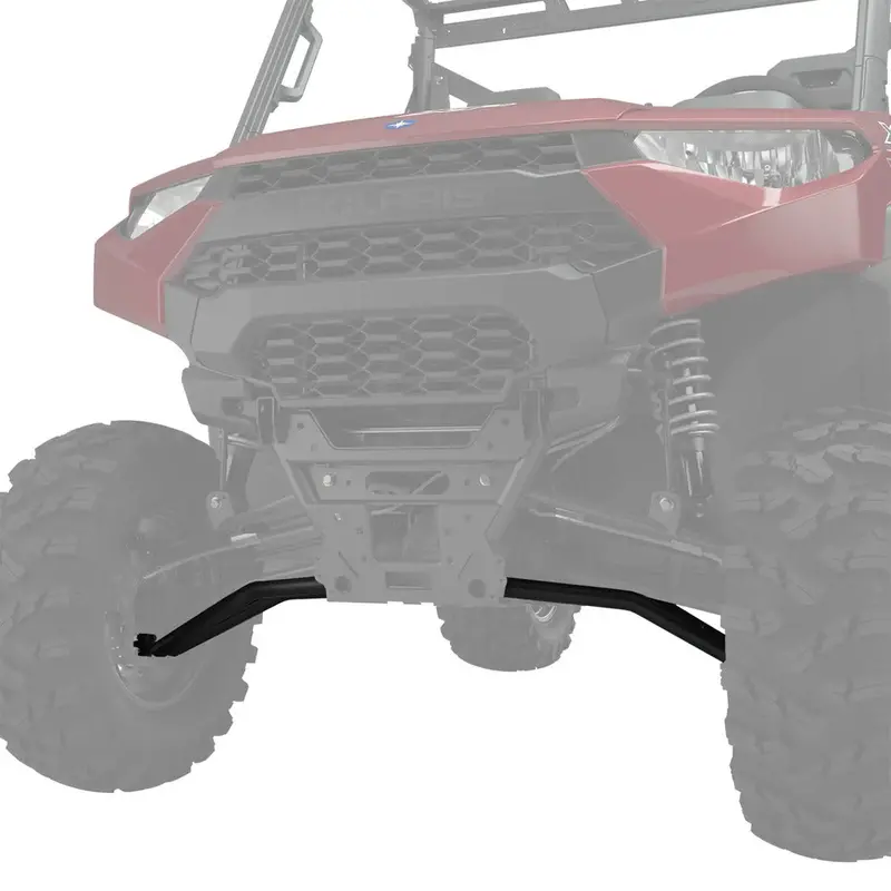 Polaris Ranger Xp 1000 High Clearance A-Arms - Front 2