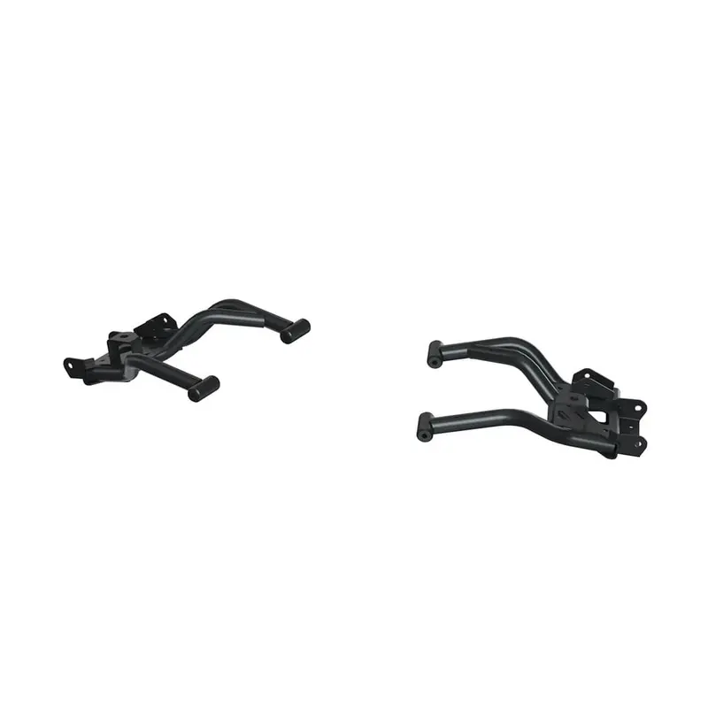 Polaris Ranger Xp 1000 High Clearance A-Arms Guards - Rear 1