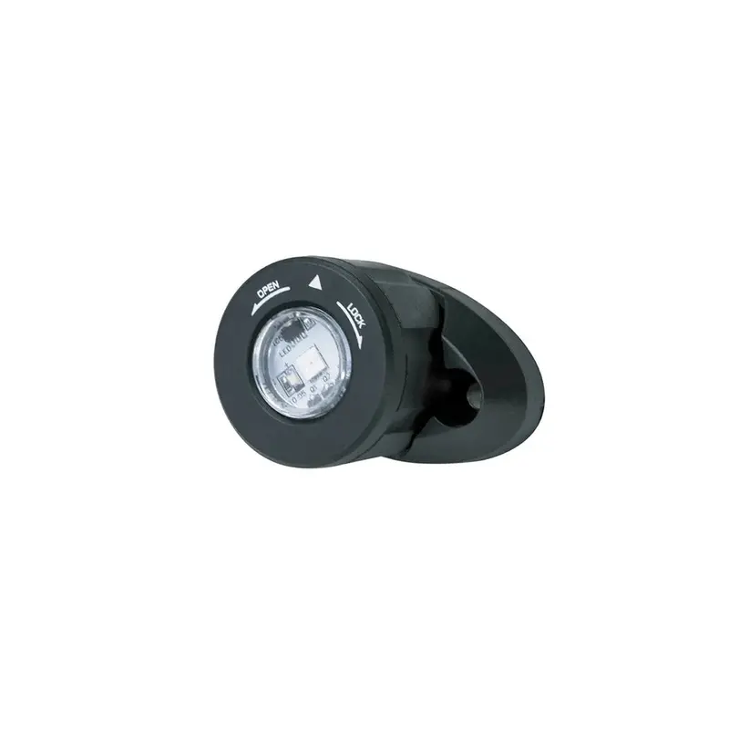 Polaris Ranger Xp 1000 Multi-Function Led Cab & Dome Light 1