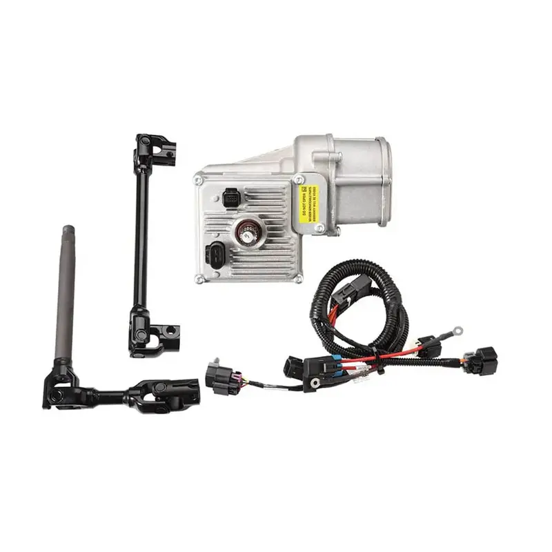 Polaris Ranger Xp 1000 Power Steering Kit 1