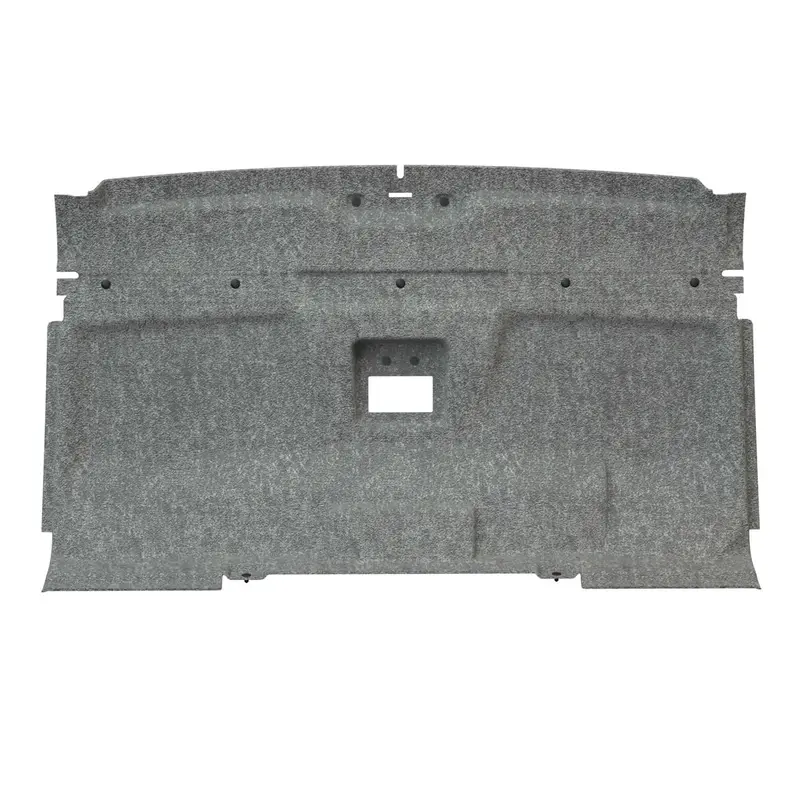 Polaris Ranger Xp 1000 Premium Roof Liner 1