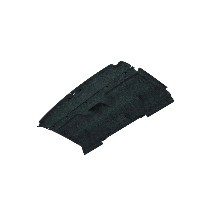 Polaris Ranger Xp 1000 Premium Roof Liner 2