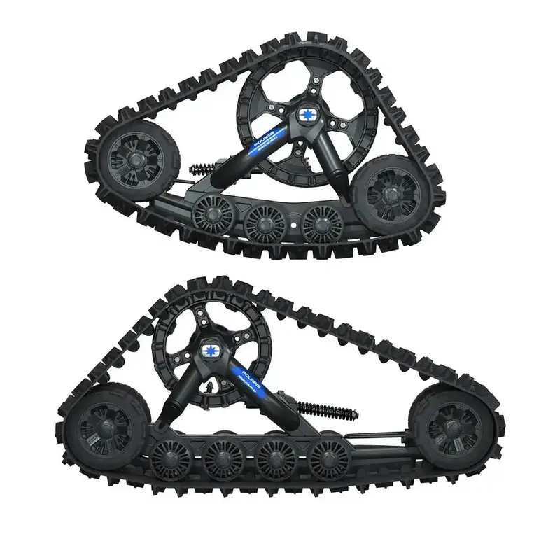 Polaris Ranger Xp 1000 Prospector Pro 2.0 Track System 1