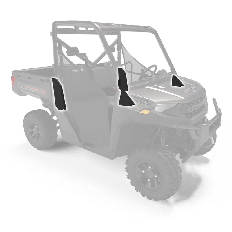 Polaris Ranger Xp 1000 Seal System 1