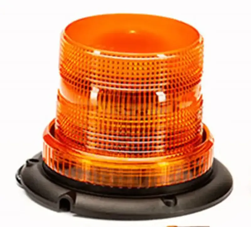 Polaris Ranger Xp 1000 Strobe Light - Orange 1