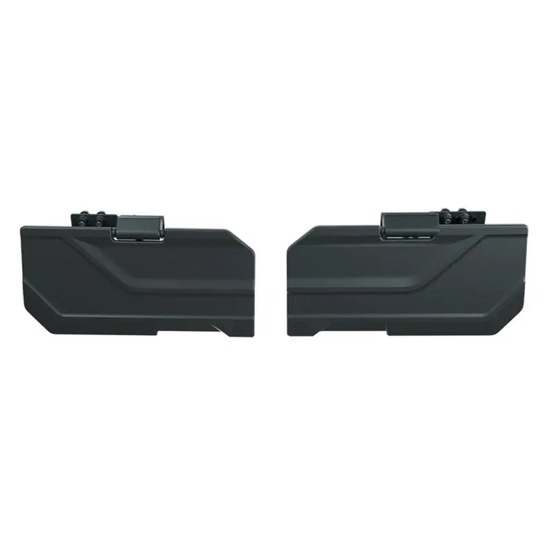 Polaris Ranger Xp 1000 Sun Visors 1