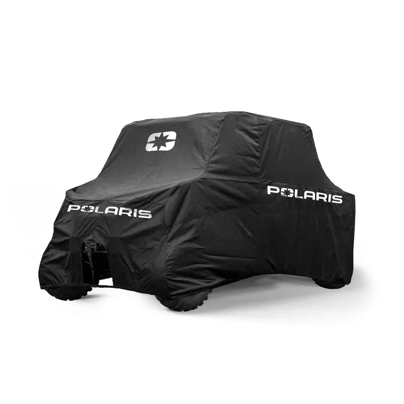 Polaris Ranger Xp 1000 Trailerable Cover 1