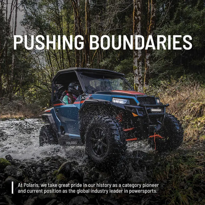 Polaris Ranger Xp 1000 Windshield Tipout Gas Shock 2