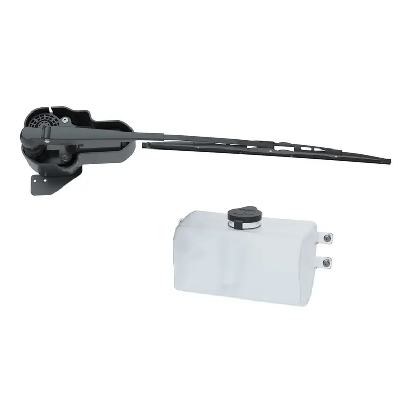 Polaris Ranger Xp 1000 Windshield Wiper & Washer System 1