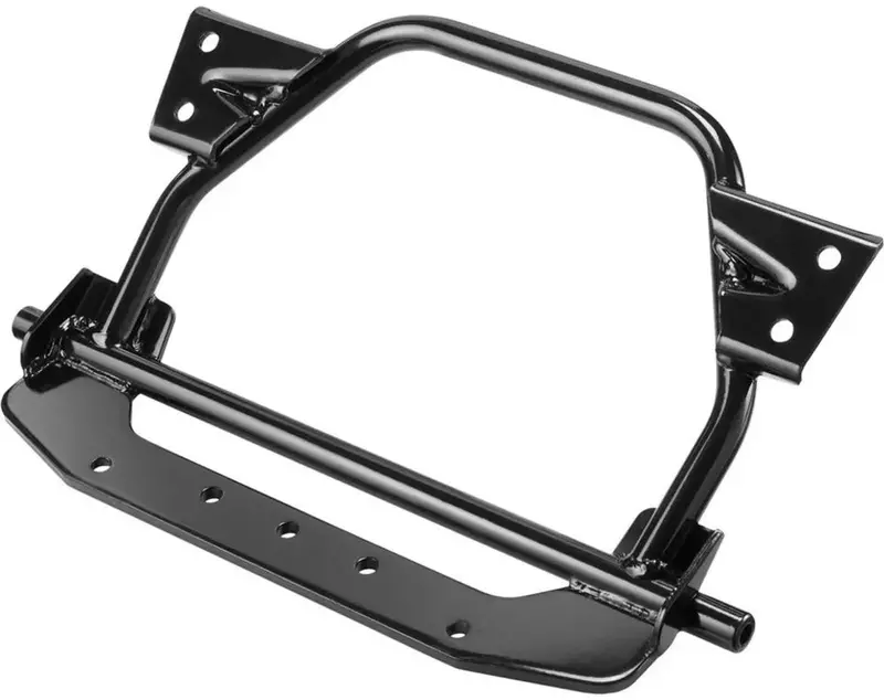 Polaris Ranger Xp 900 Glacier Pro Hd Plow Mount 1