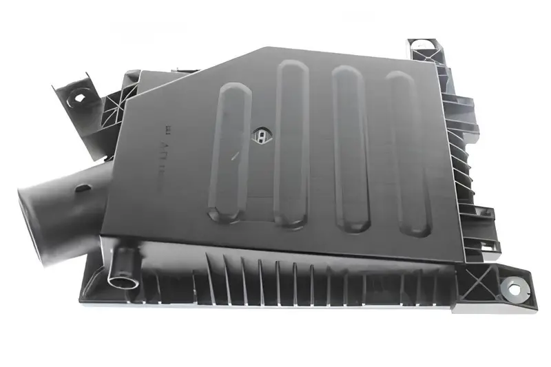 Polaris Ranger Xp 900 Oem Air Box Lid 1