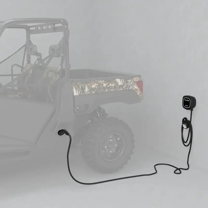Polaris Ranger Xp Kinetic Wallbox Pulsar Plus 2